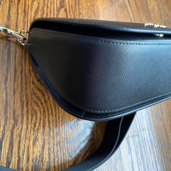 *NWOT* Kate Spade Madison Saffiano Leather Crossbody Bag - Picture 9 of 16